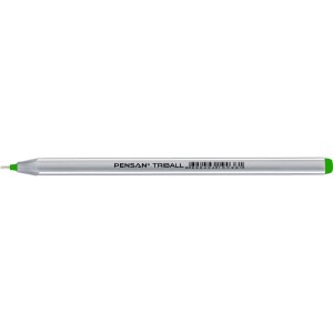 Rechizite, Creativitate, Hobby - PIX PENSAN TRIBALL VERDE 1003V