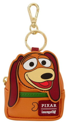 Pixar by Loungefly Bag Charm Mystery Box Display (15) [8]
