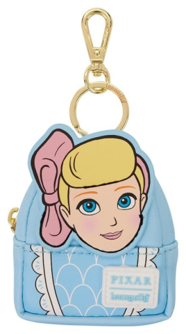 Pixar by Loungefly Bag Charm Mystery Box Display (15) [6]