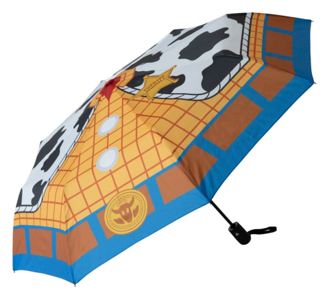 PRECOMENZI - Pixar Toy Story Umbrella