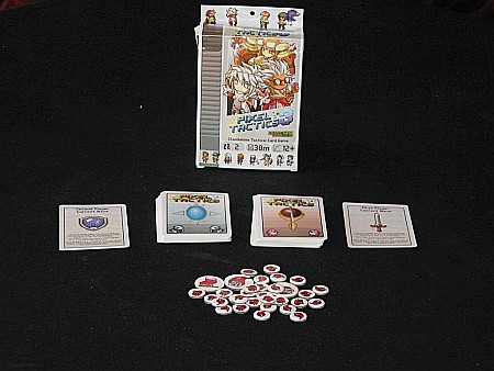 Pixel Tactics 3 [1]