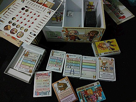Pixel Tactics Deluxe [1]