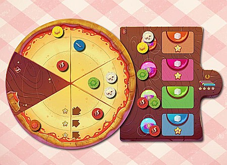 Pizza [2]