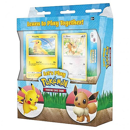Reduceri - PKM - Lets Play Pokemon TCG