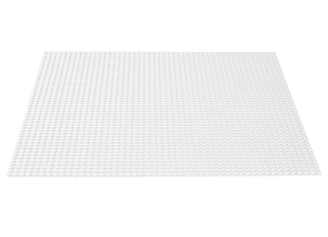 Placa de baza alba [1]