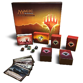 Editie speciala - M - Planechase Anthology