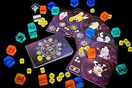 Planet Defenders [3]