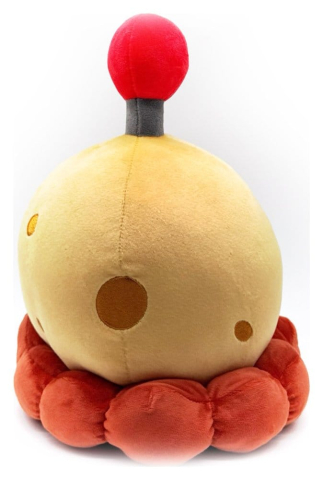 PRECOMENZI - Plants vs. Zombies Plush Figure Potato Mine 22 cm