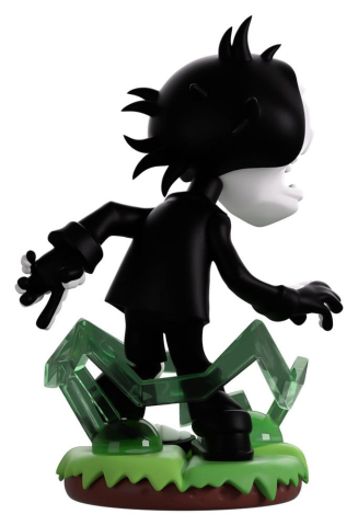 Collectibles - Plants vs. Zombies Vinyl Figure Electrified Zombie 12 cm