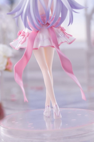 Plastic Memories PVC Figure 1/7 Isla Wedding Dress Ver. 23 cm [4]