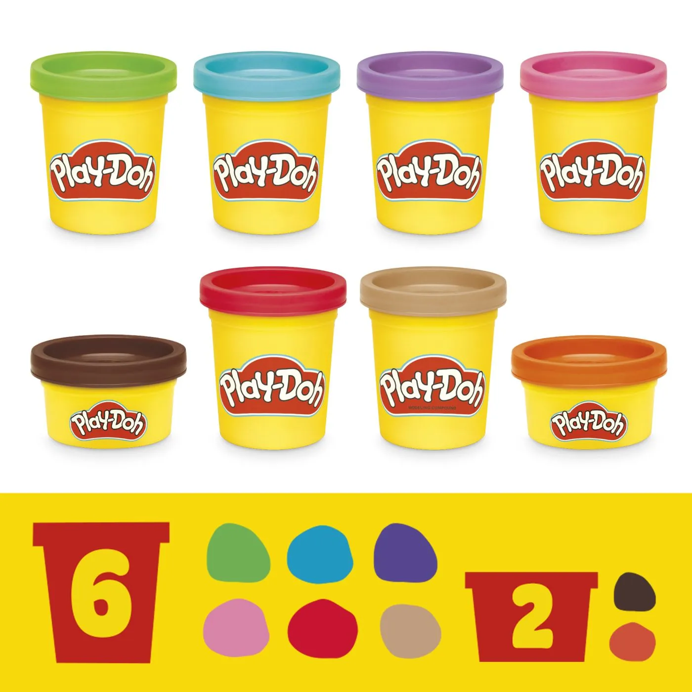 Play Doh Set de Joaca Ingrijire Veterinara [7]