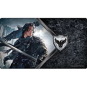 Alte accesorii - Play Mat A Game of Thrones LCG 2nd Edition: The Lord Commander