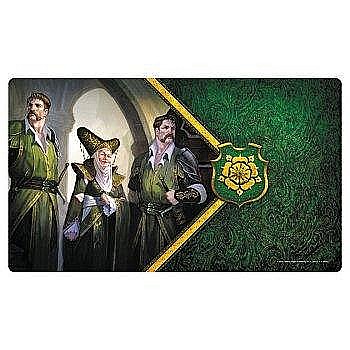 Carpete - Play Mat A Game of Thrones LCG 2nd Edition: The Queen of Thorns