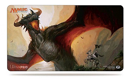Carpete - Play Mat Magic 2014 - v.3