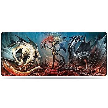Carpete - Play Mat - Realms of Havoc - 180 cm