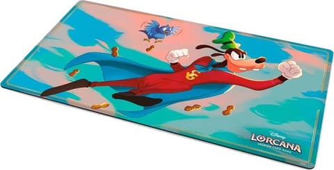 Noutati - Playmat Disney Lorcana Ravensburger 61 x 34 cm