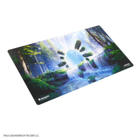 Playmat Gamegenic MTG Dreamroot Cascade Prime Playmat [1]