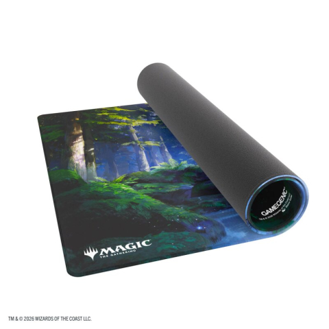 Playmat Gamegenic MTG Dreamroot Cascade Prime Playmat [2]