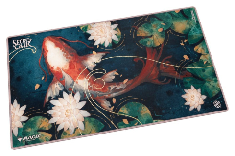 Playmats - Playmat Ultimate Guard Magic The Gathering Dandan Secret Lair 61x35cm