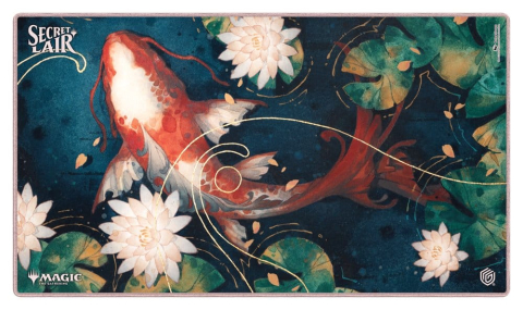 Playmat Ultimate Guard Magic The Gathering Dandan Secret Lair 61x35cm [5]
