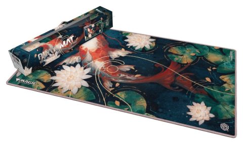 Playmat Ultimate Guard Magic The Gathering Dandan Secret Lair 61x35cm [4]