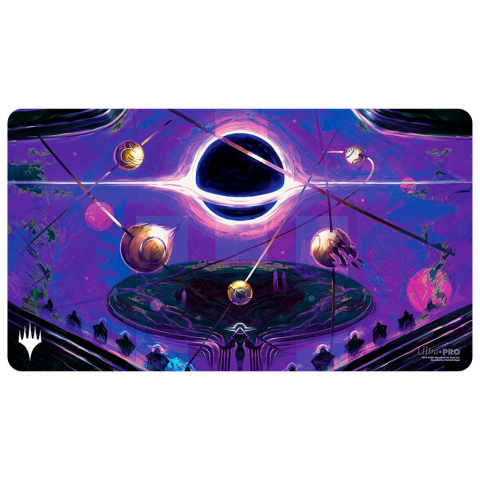 Carpete - Playmat Ultra PRO MTG Sothera – The Supervoid
