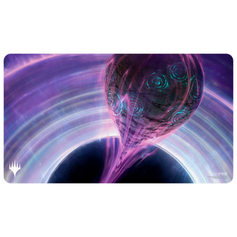 Carpete - Playmat Ultra PRO MTG Susur Secundi – Void Altar