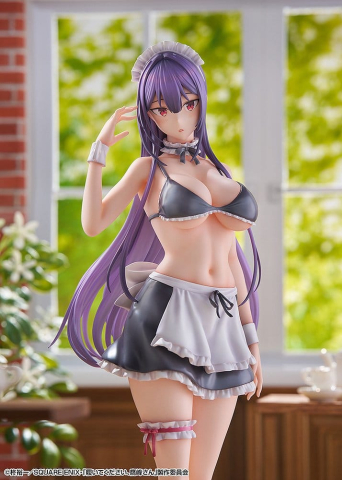"Please Put Them On, Takamine-san" PVC Figure 1/6 Takane Takamine 25 cm [7]