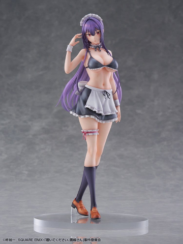 Collectibles - "Please Put Them On, Takamine-san" PVC Figure 1/6 Takane Takamine 25 cm
