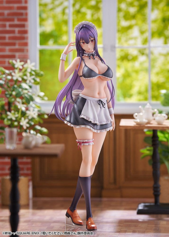 "Please Put Them On, Takamine-san" PVC Figure 1/6 Takane Takamine 25 cm [3]