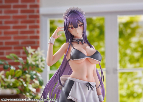 "Please Put Them On, Takamine-san" PVC Figure 1/6 Takane Takamine 25 cm [8]