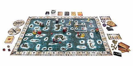 Plunder: A Pirates Life [2]