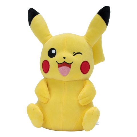 Pop Culture - Plus Pokemon Pikachu Winking 30cm