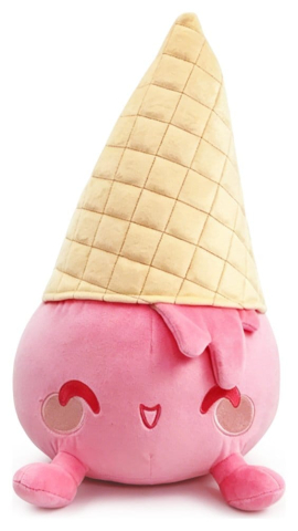 PRECOMENZI - Plush Figure Ice Cream 22 cm