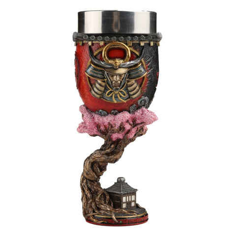 Pocal Assassin's Creed Shadows Naoe 18 cm – Rasina pictata manual [2]