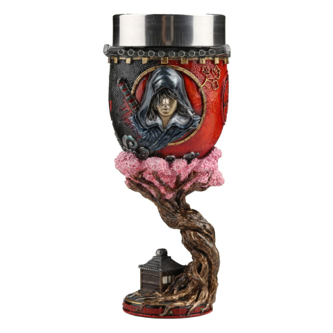 Pop Culture - Pocal Assassin's Creed Shadows Naoe 18 cm – Rasina pictata manual