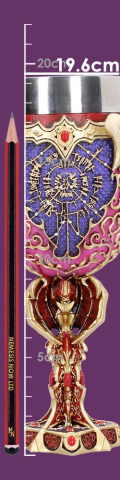 Pocal Baldur's Gate 3 Astarion Nemesis Now [3]