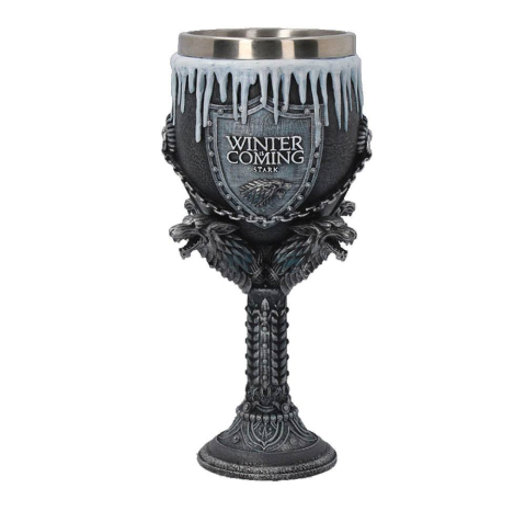 Game of Thrones - Pocal Game of Thrones Stark 18 cm