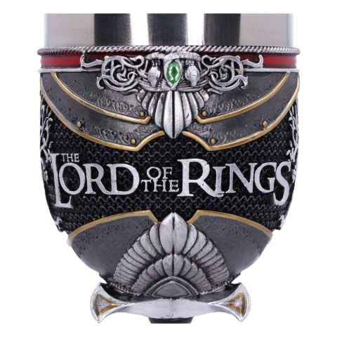 Pocal Lord of the Rings Aragorn 19,5 cm – Rasina pictata manual [4]