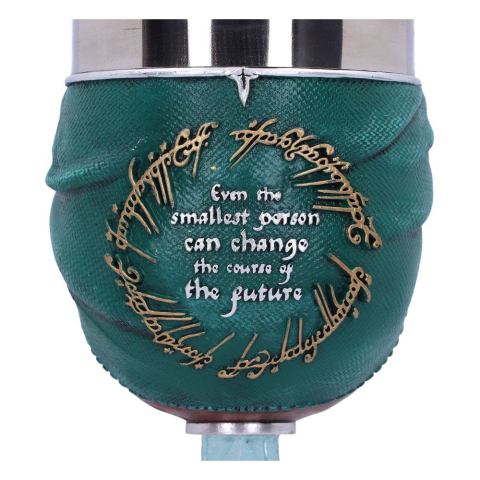 Pocal Lord of the Rings Frodo 19,5 cm – Rasina pictata manual [4]