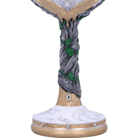Pocal Lord of the Rings Rivendell 19,5 cm – Rasina pictata manual [4]