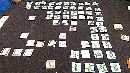 Pocket Dungeon Quest [2]