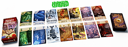 Pocket Madness [1]