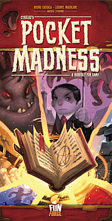 Card Games (jocuri cu carti) - Pocket Madness