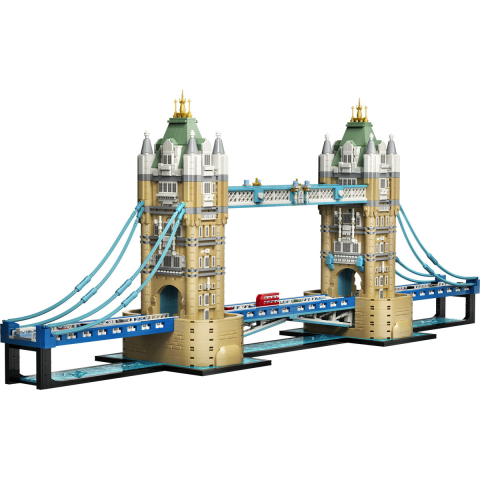 LEGO - Podul Turnului