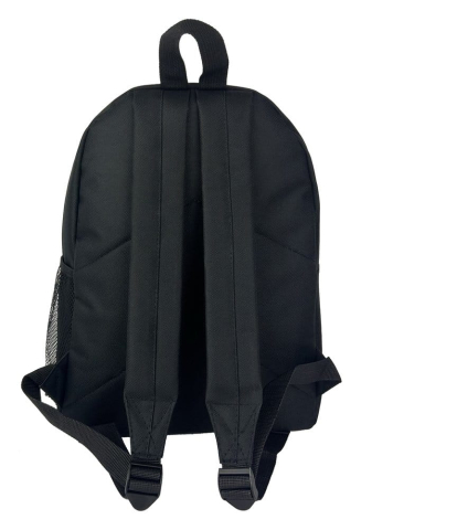 Pokémon Backpack Pokémon Train Hard Black [3]