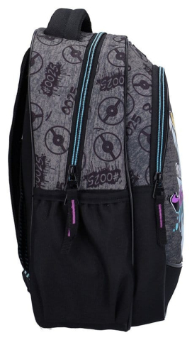 Fashion & Accessories - Pokémon Backpack Ready For Battle 33 cm