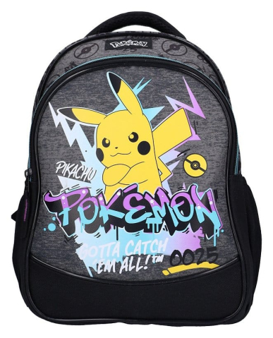 Pokémon Backpack Ready For Battle 33 cm [3]