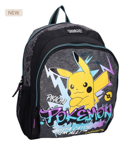 Pokémon Backpack Ready For Battle 35 cm [2]