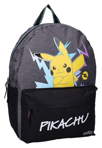 Fashion & Accessories - Pokémon Backpack Ready For Battle 39 cm